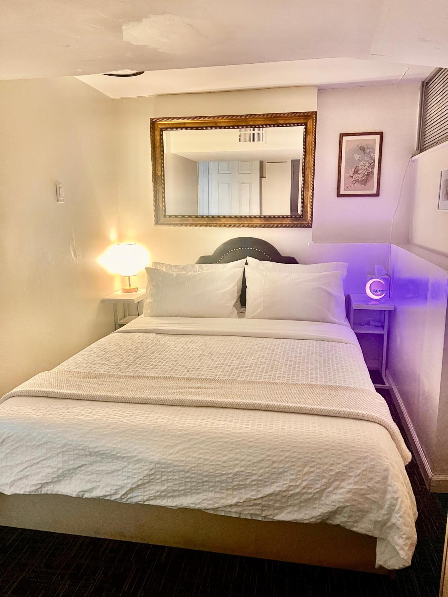 Apartamento Intercon Ground *