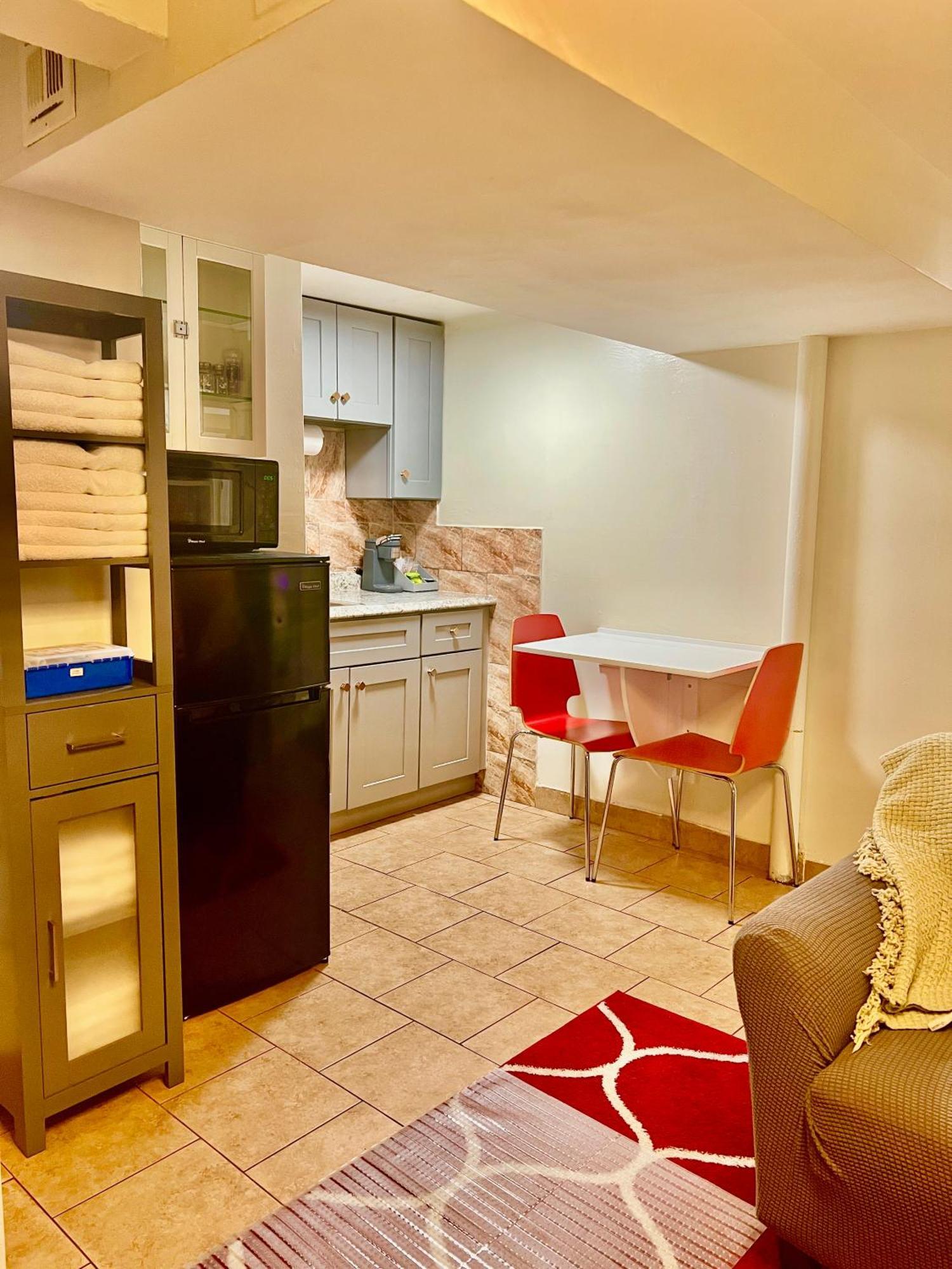 Intercon Ground Apartamento *