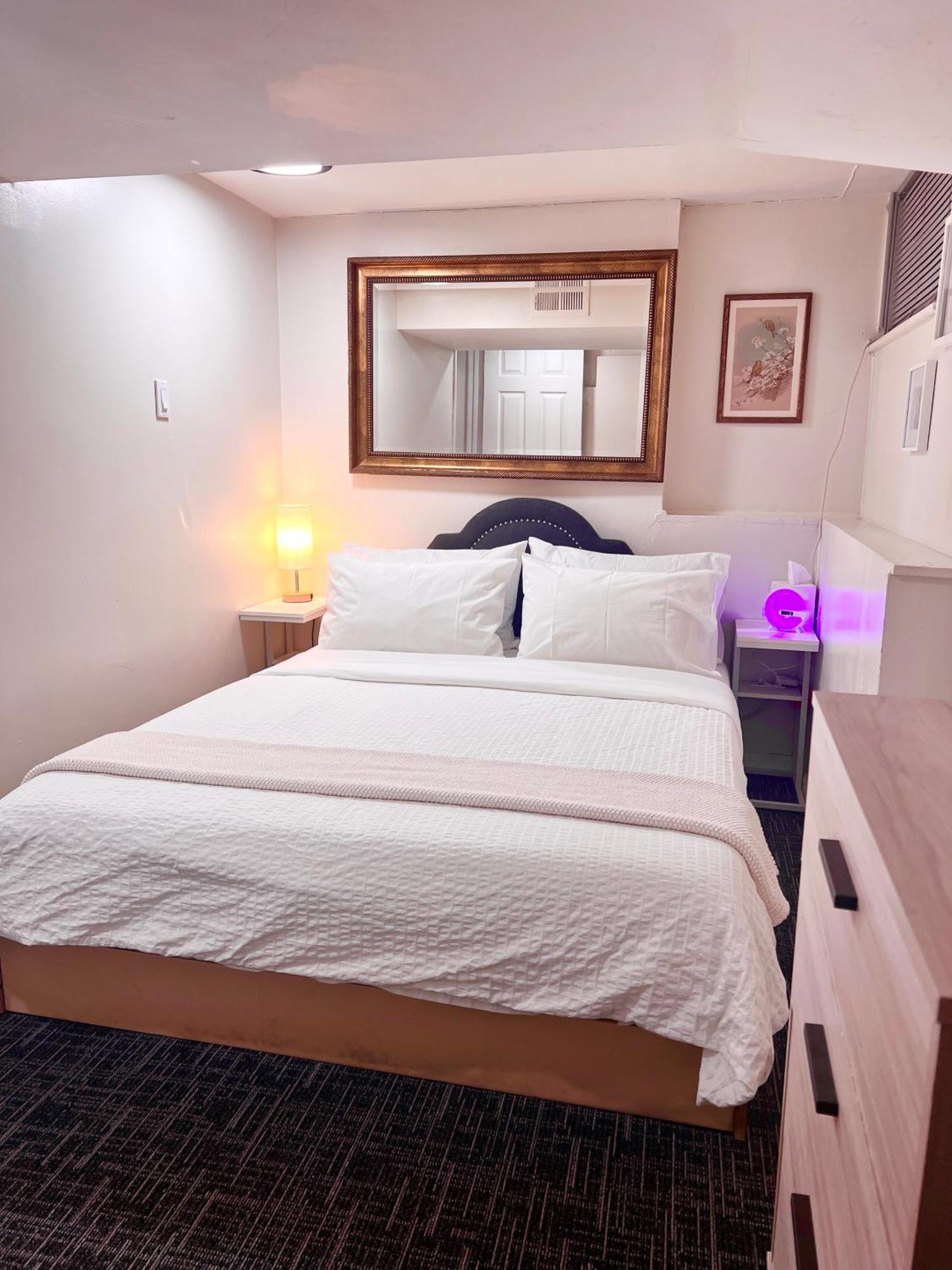 Intercon Ground Apartamento