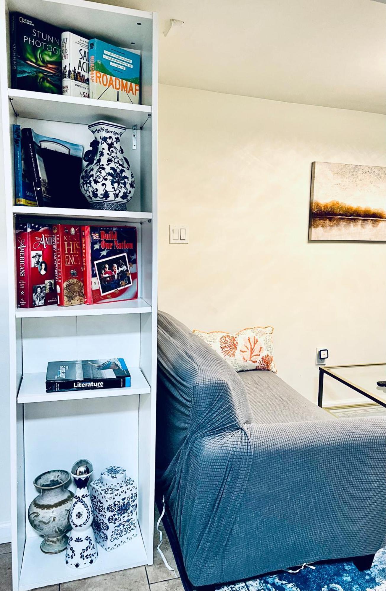 Apartamento Intercon Ground *
